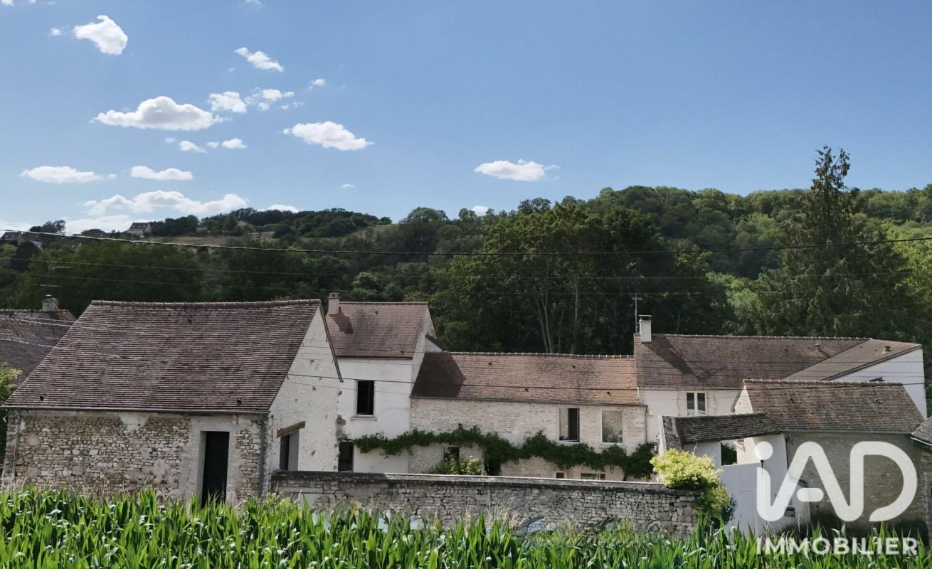 Maison 12 Pièce(s) Thoiry