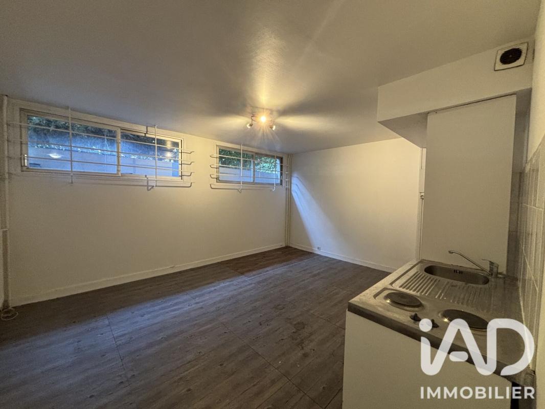 Appartement 1 Pièce(s) Neuilly-sur-Seine