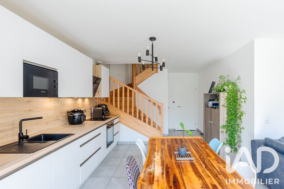 Maison 5 Pièce(s) Courtry