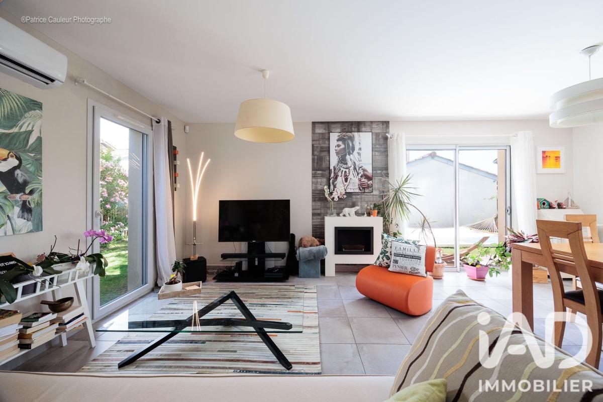 Maison 5 Pièce(s) Saint-Genis-les-Ollières