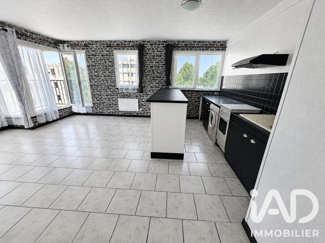Appartement 3 Pièce(s) Le Verdon-sur-Mer