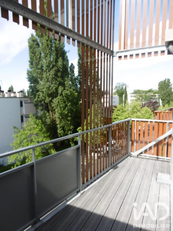 Appartement 2 Pièce(s) Nantes