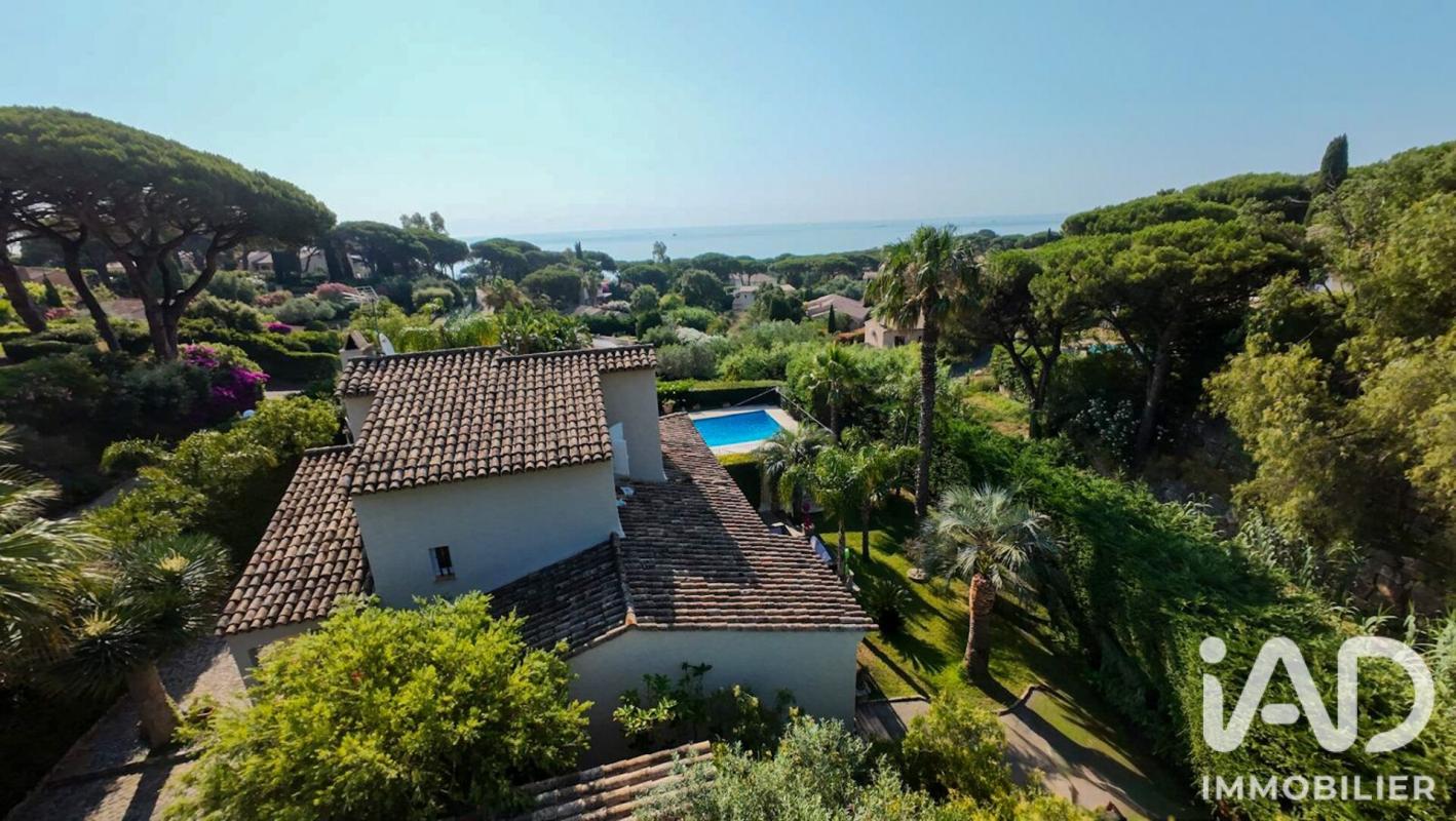 Maison traditionnelle 7 Pièce(s) Sainte-Maxime