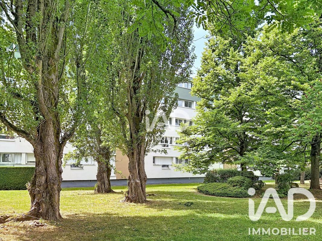 Appartement 3 Pièce(s) Lagny-sur-Marne