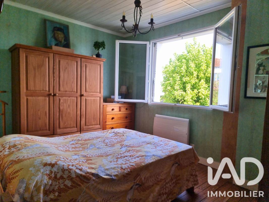Maison 8 Pièce(s) Rochefort - Photo 7