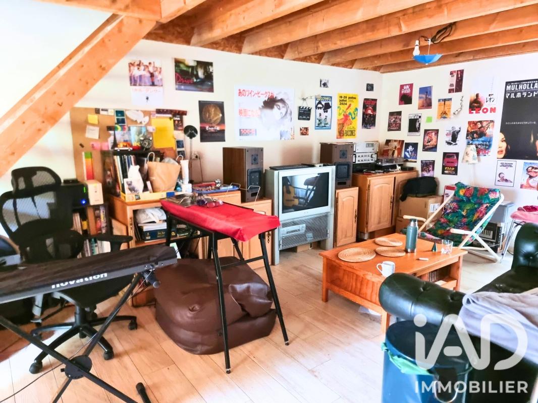 Maison 8 Pièce(s) Rochefort - Photo 13