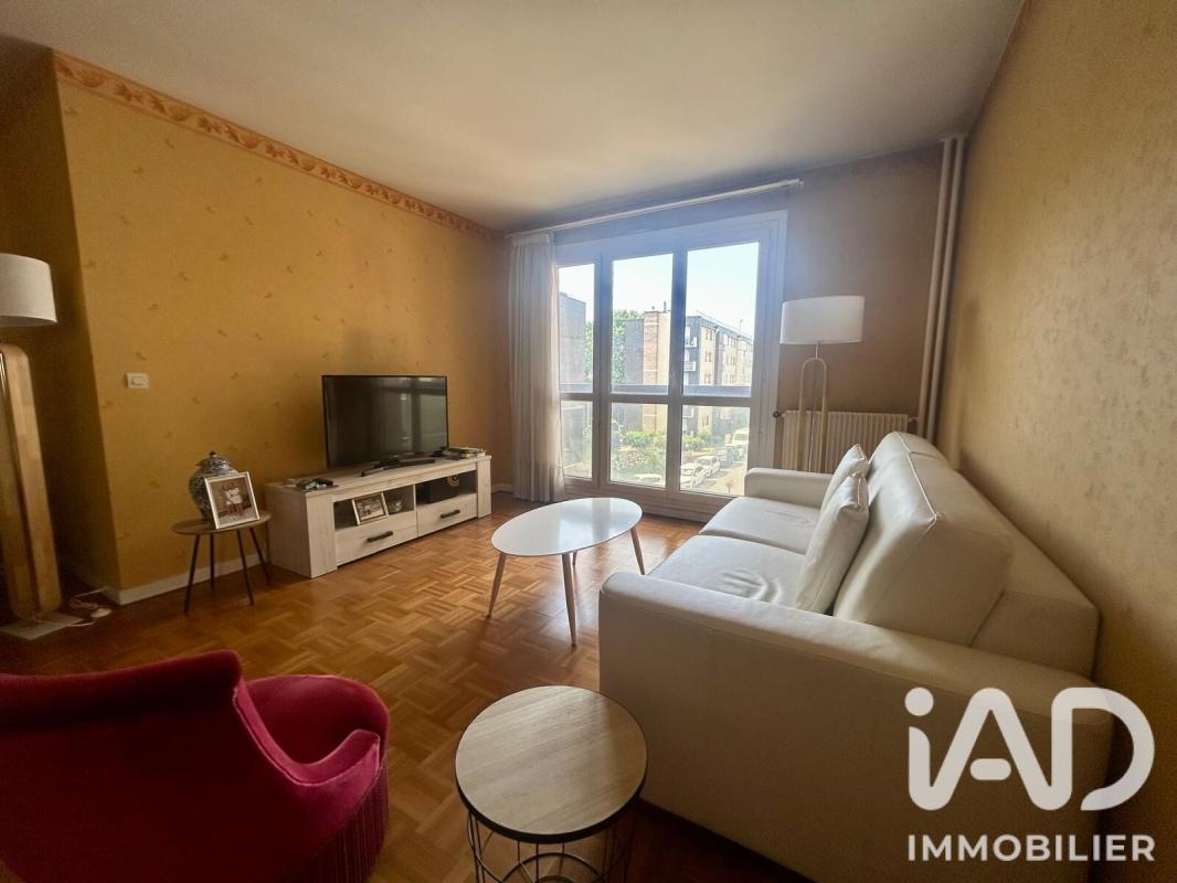 Appartement 2 Pièce(s) Le Bourget - Photo 2