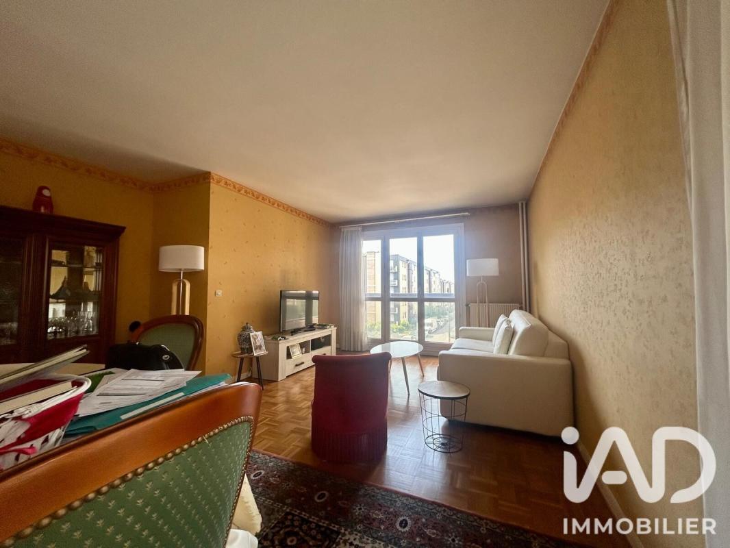 Appartement 2 Pièce(s) Le Bourget - Photo 4