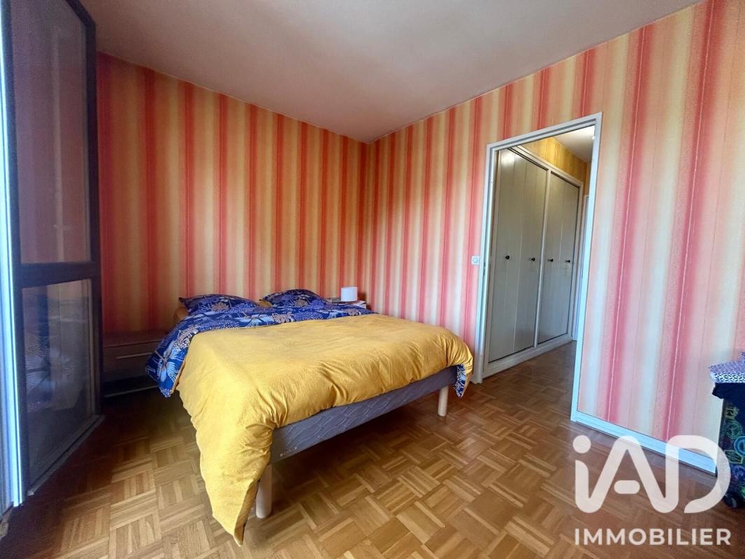 Appartement 2 Pièce(s) Le Bourget - Photo 6