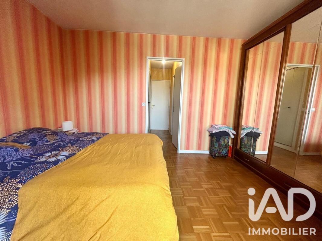 Appartement 2 Pièce(s) Le Bourget - Photo 7