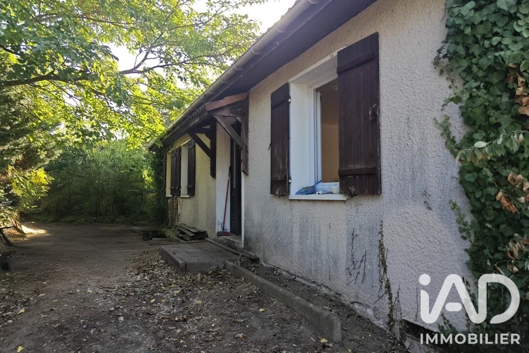 Maison 3 Pièce(s) Saint-Alban-du-Rhône - Photo 2
