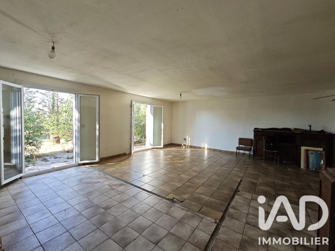 Maison 3 Pièce(s) Saint-Alban-du-Rhône - Photo 10