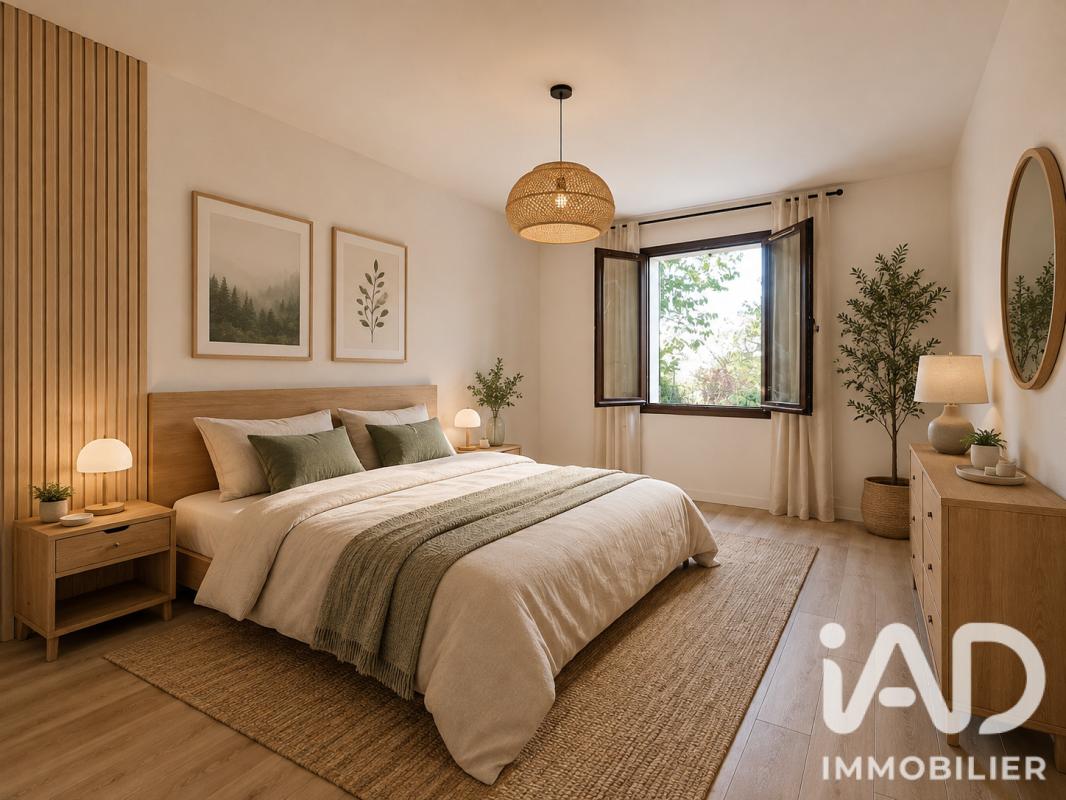 Maison 3 Pièce(s) Saint-Alban-du-Rhône - Photo 14