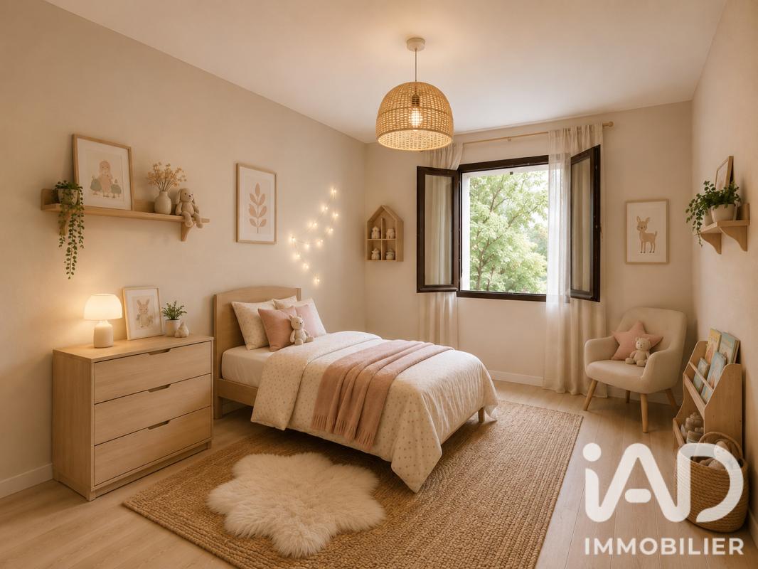 Maison 3 Pièce(s) Saint-Alban-du-Rhône - Photo 17