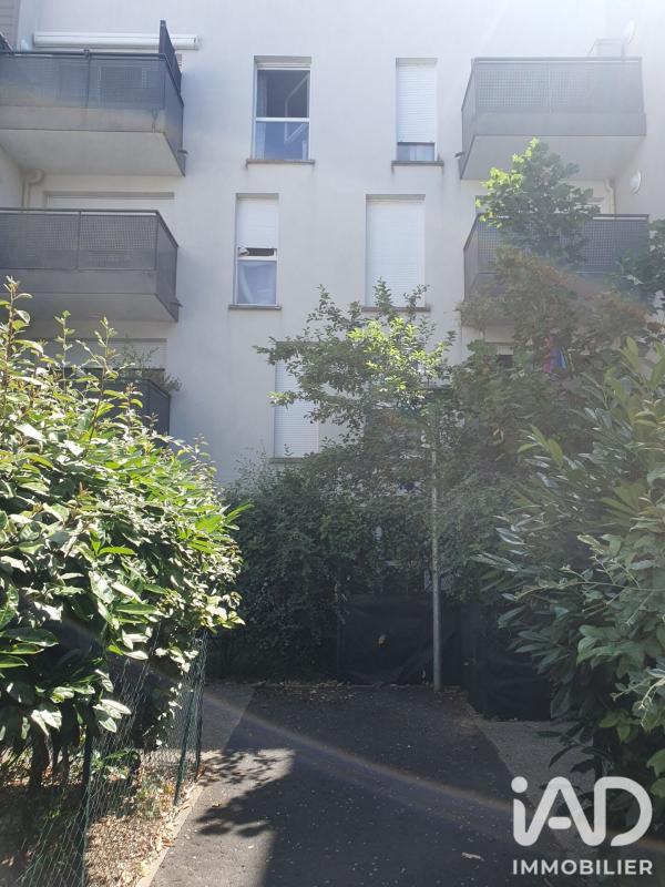 Appartement 3 Pièce(s) Meaux