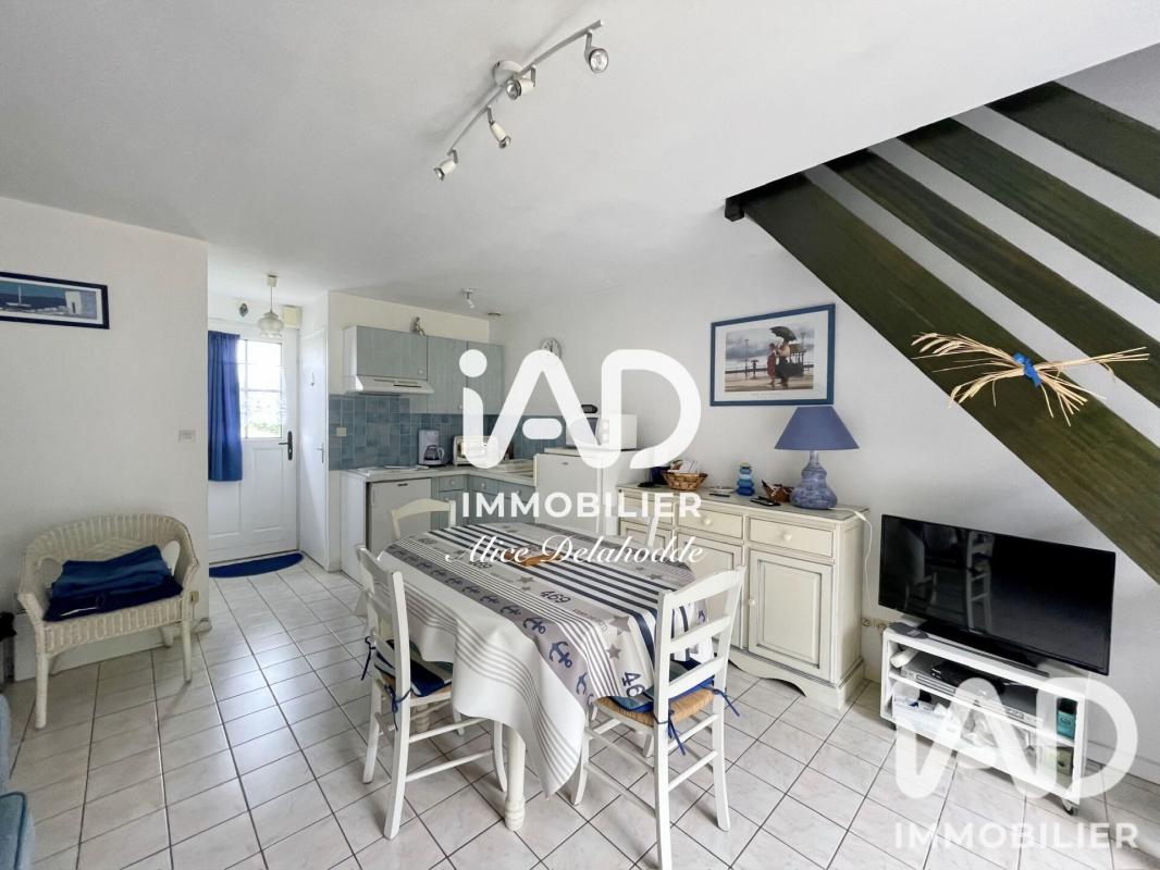 Maison 3 Pièce(s) Camiers