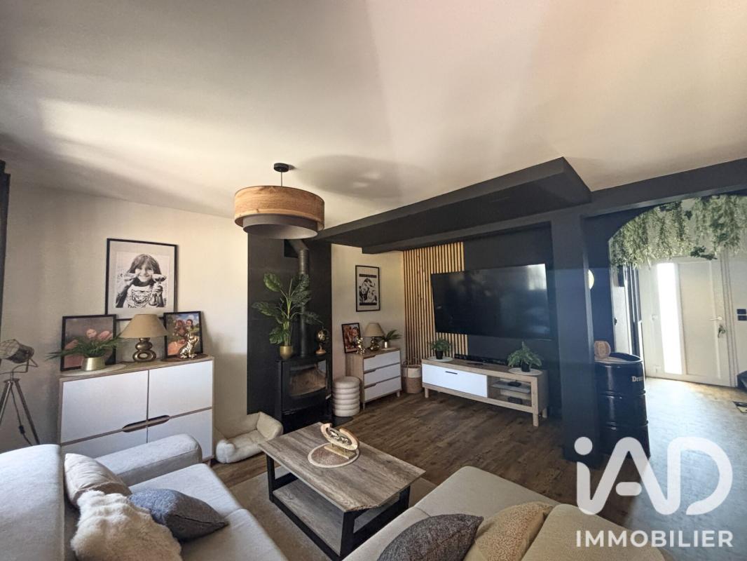 Maison 5 Pièce(s) Assérac - Photo 2