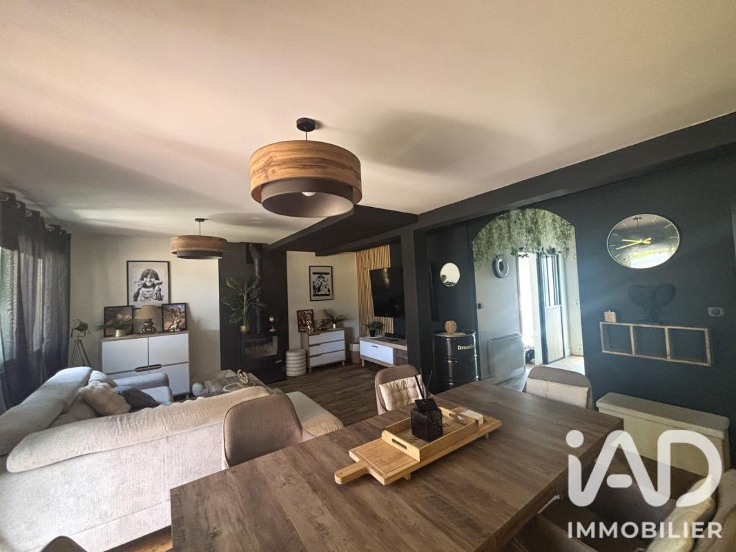 Maison 5 Pièce(s) Assérac - Photo 3