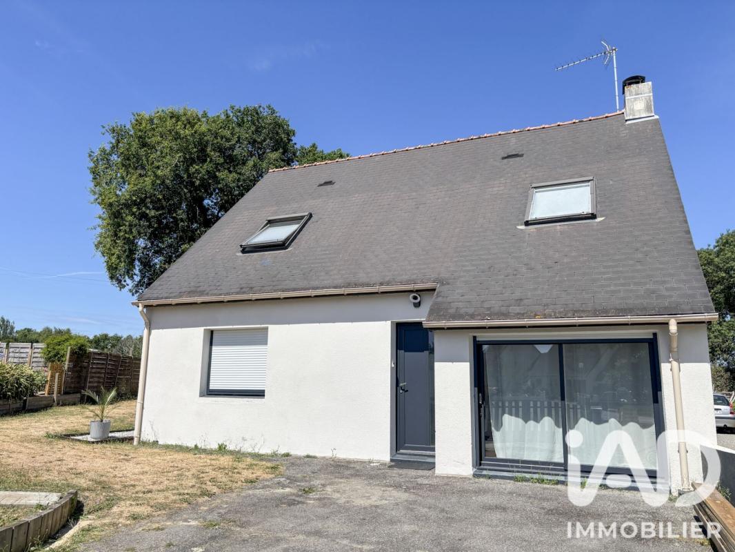 Maison 5 Pièce(s) Assérac - Photo 14
