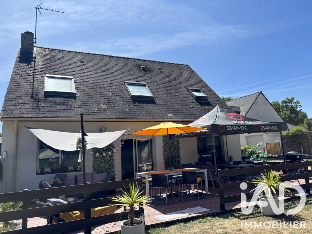 Maison 5 Pièce(s) Assérac - Photo 15