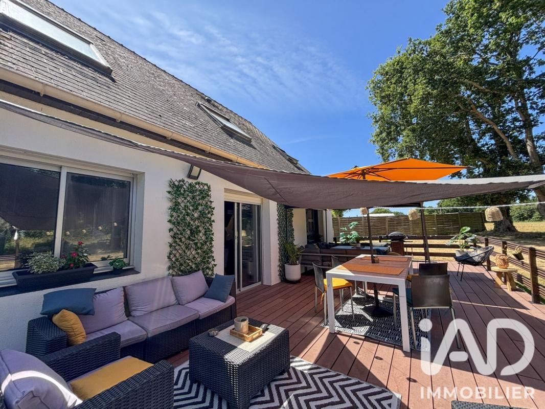 Maison 5 Pièce(s) Assérac - Photo 16