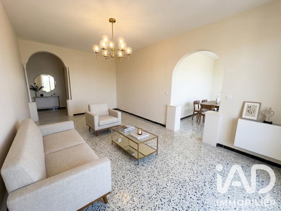 Appartement 4 Pièce(s) La Valette-du-Var