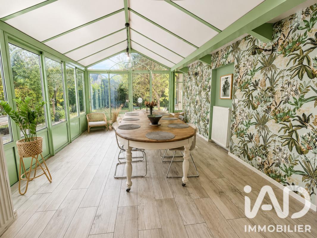 Maison 8 Pièce(s) Chatou - Photo 4