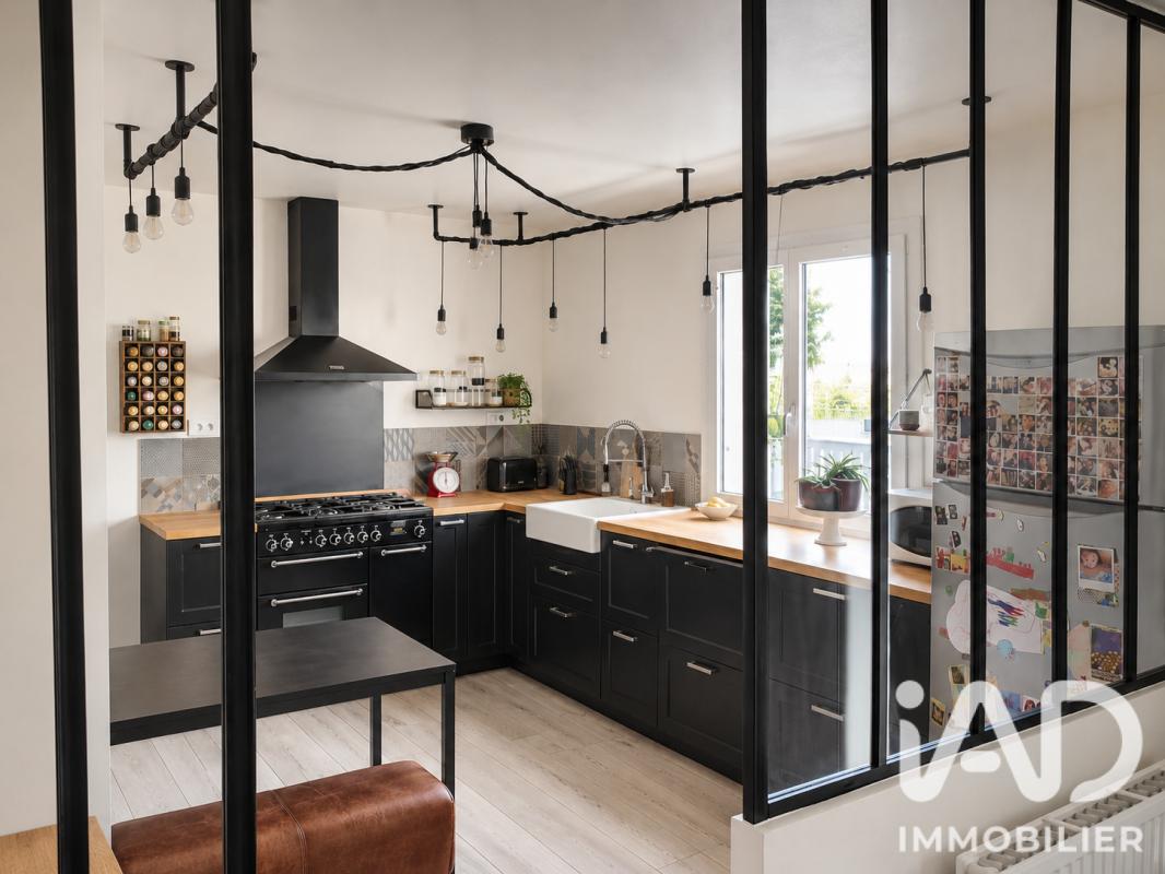 Maison 8 Pièce(s) Chatou - Photo 6