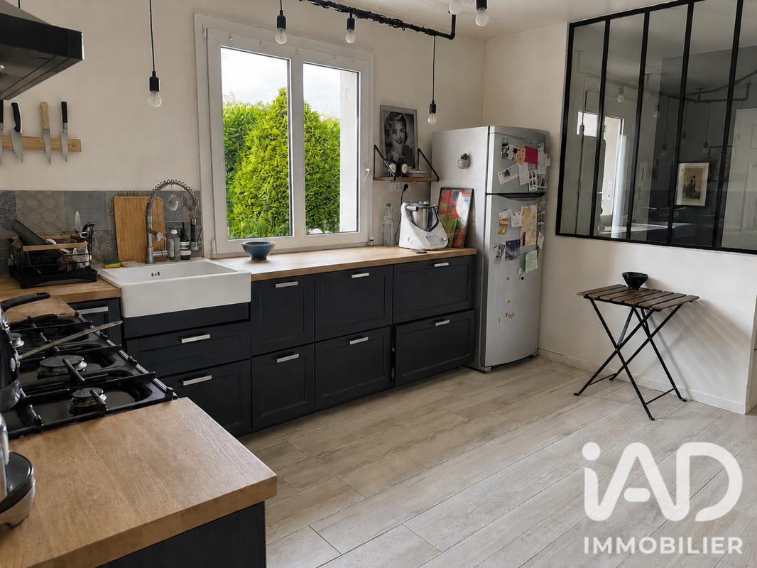 Maison 8 Pièce(s) Chatou - Photo 7