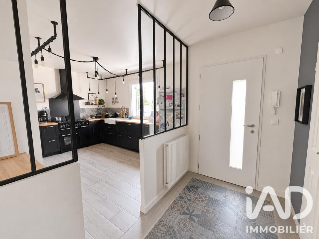 Maison 8 Pièce(s) Chatou - Photo 8