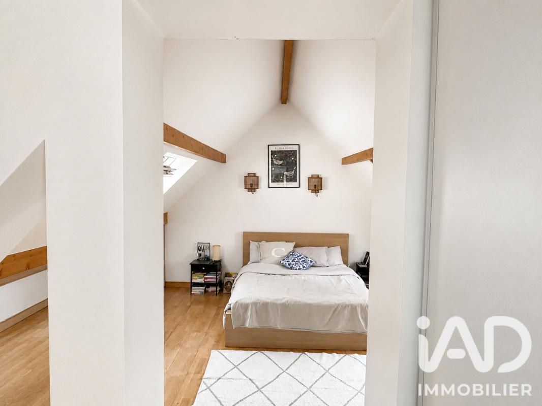 Maison 8 Pièce(s) Chatou - Photo 9