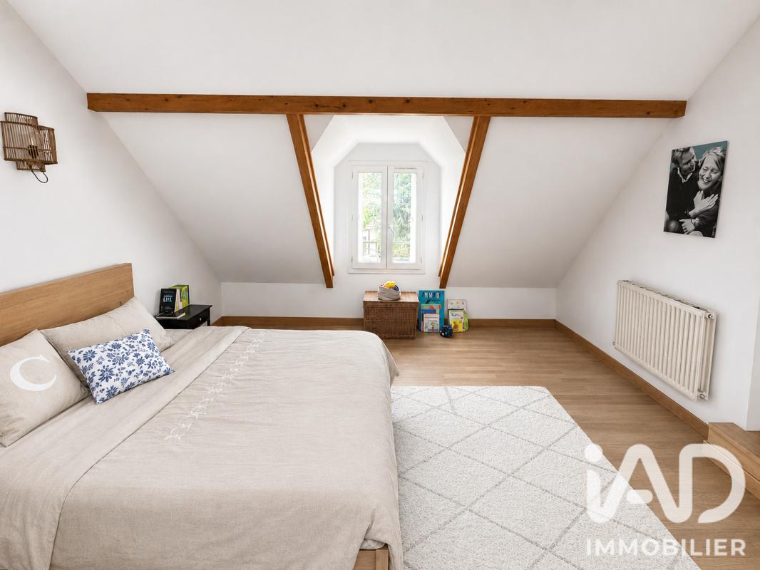 Maison 8 Pièce(s) Chatou - Photo 10
