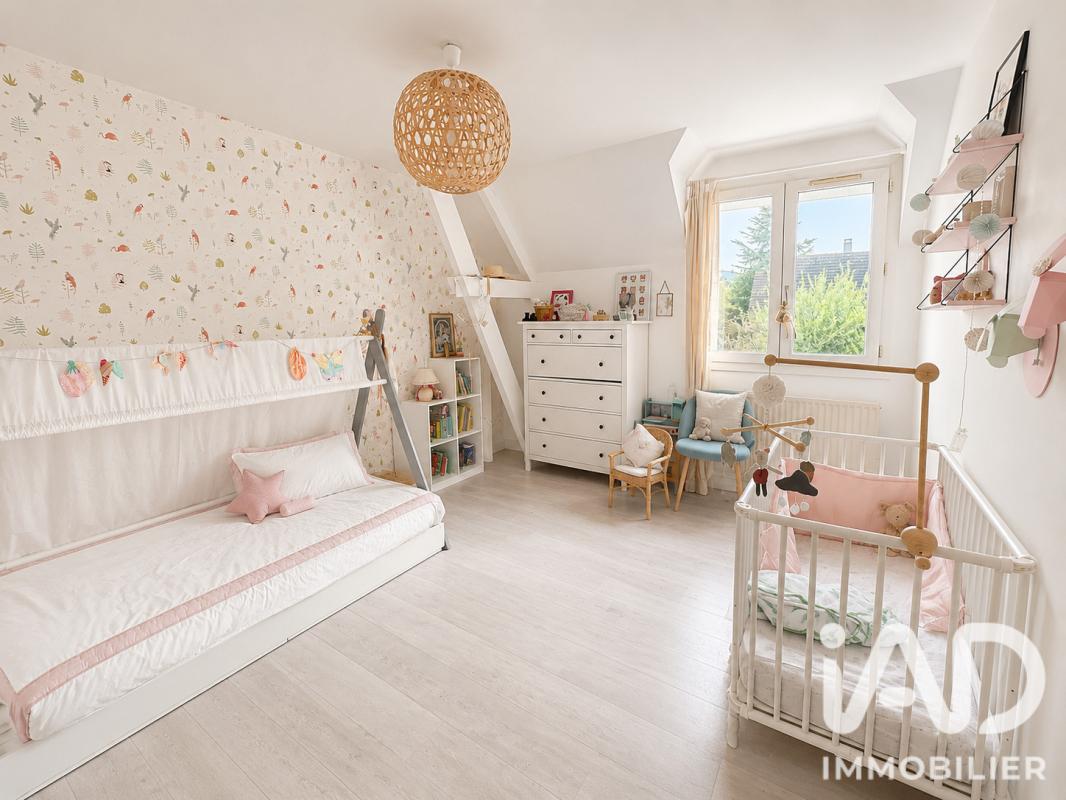 Maison 8 Pièce(s) Chatou - Photo 11