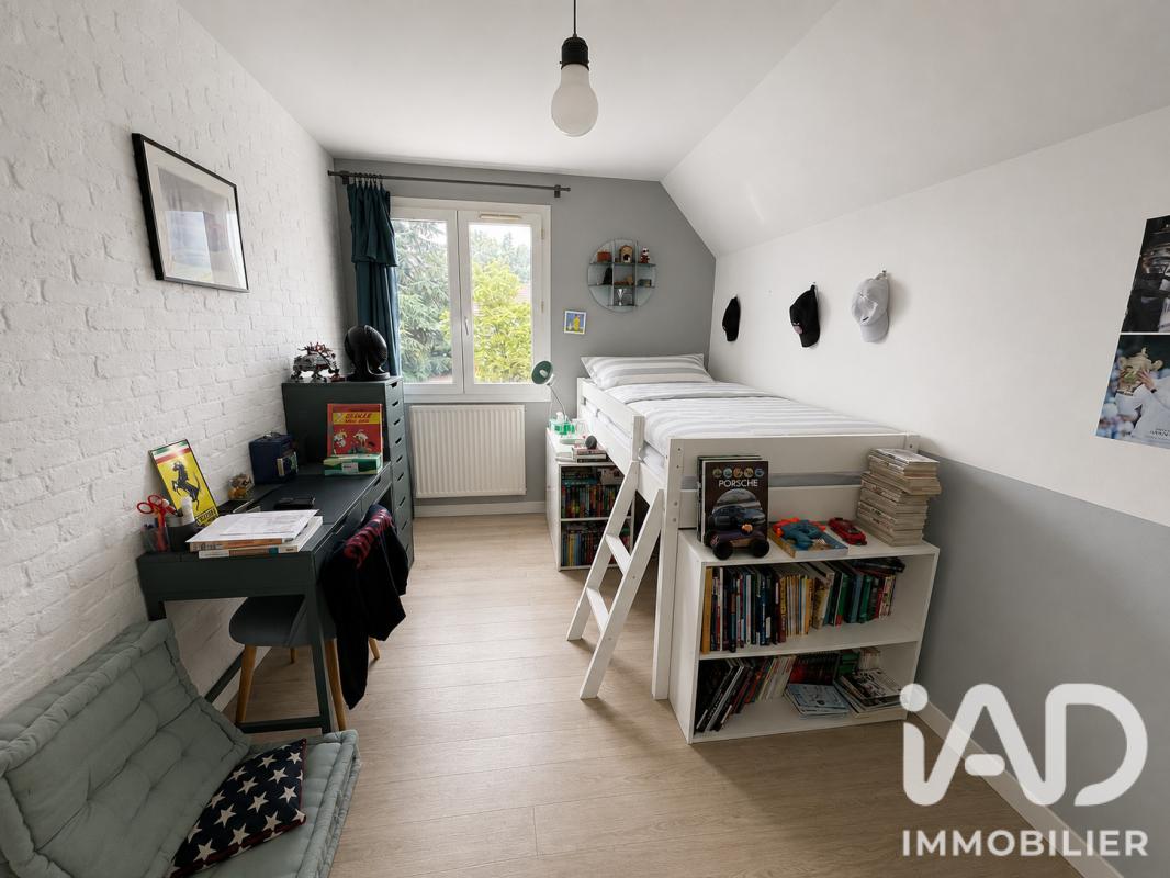 Maison 8 Pièce(s) Chatou - Photo 12