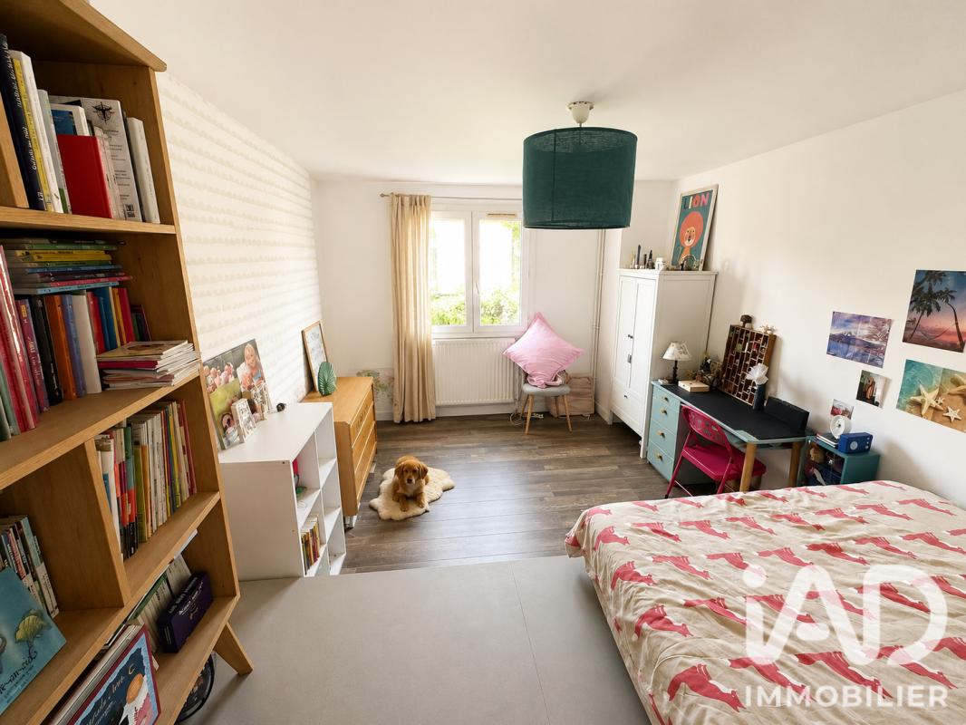 Maison 8 Pièce(s) Chatou - Photo 13