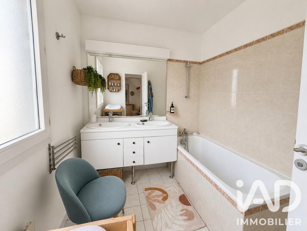 Maison 8 Pièce(s) Chatou - Photo 14