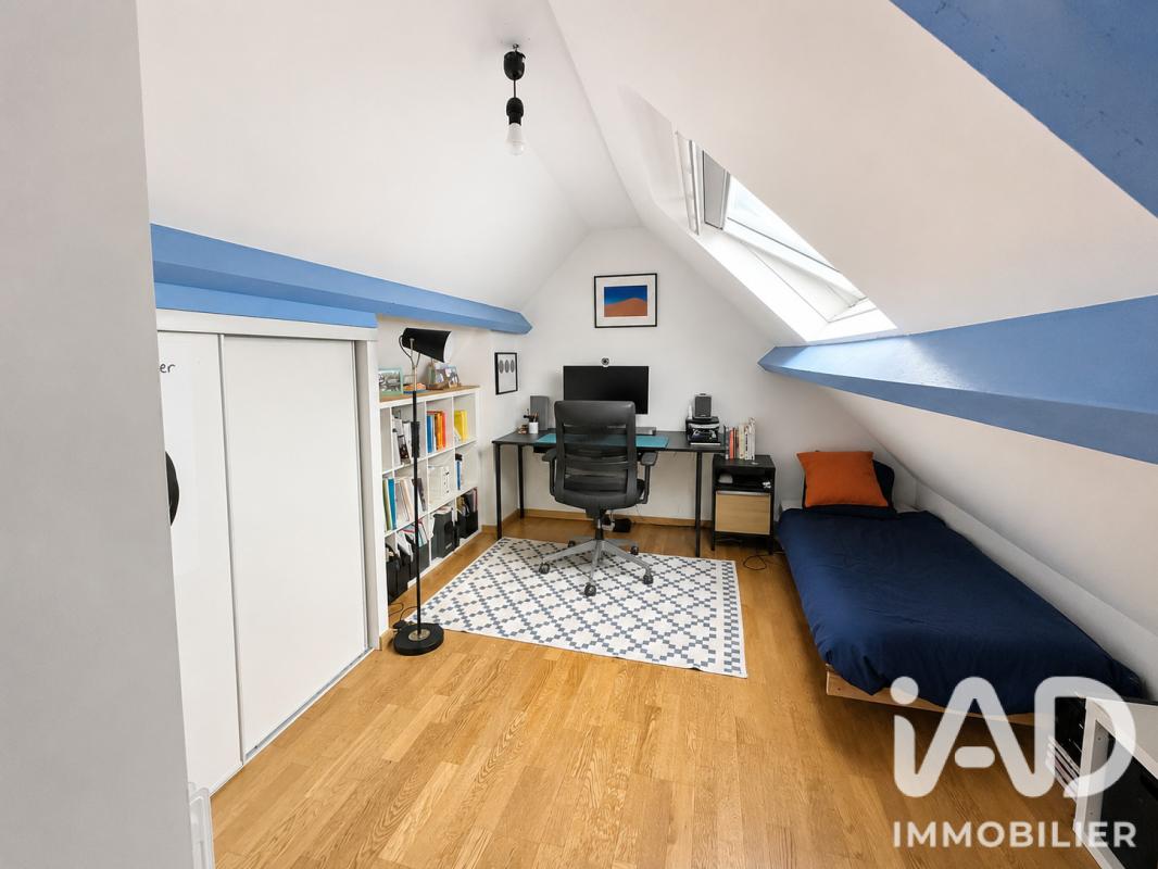Maison 8 Pièce(s) Chatou - Photo 15