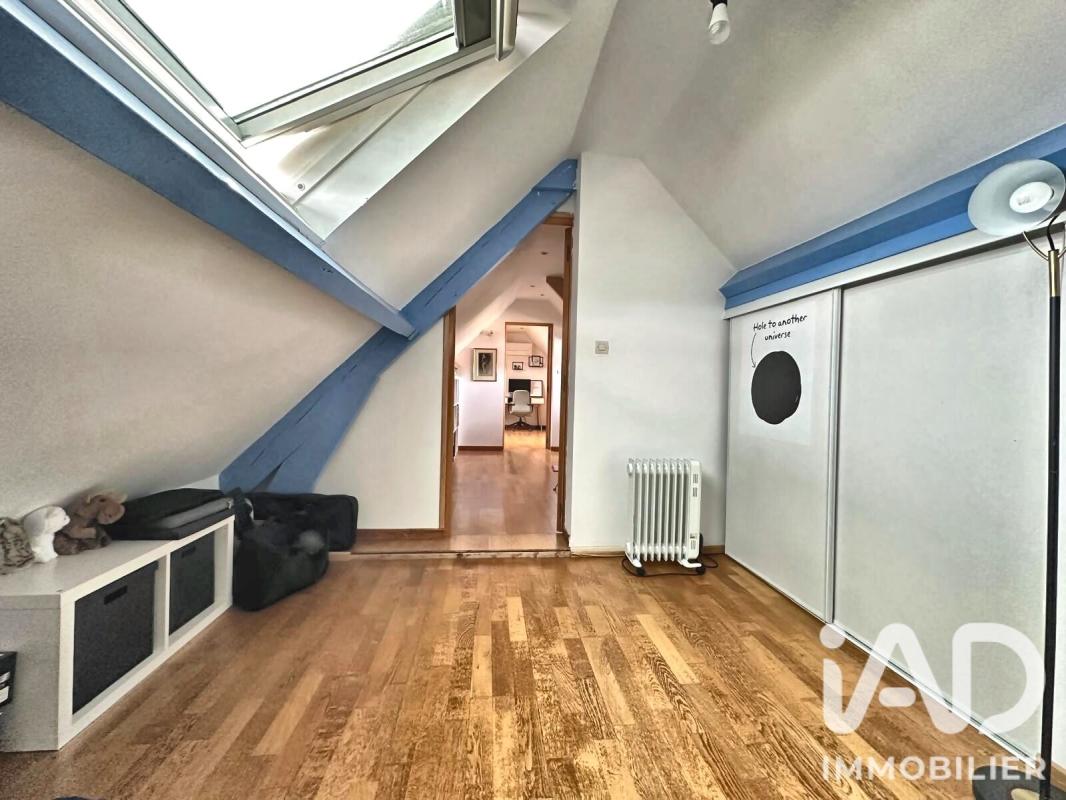 Maison 8 Pièce(s) Chatou - Photo 16