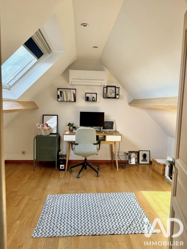 Maison 8 Pièce(s) Chatou - Photo 17