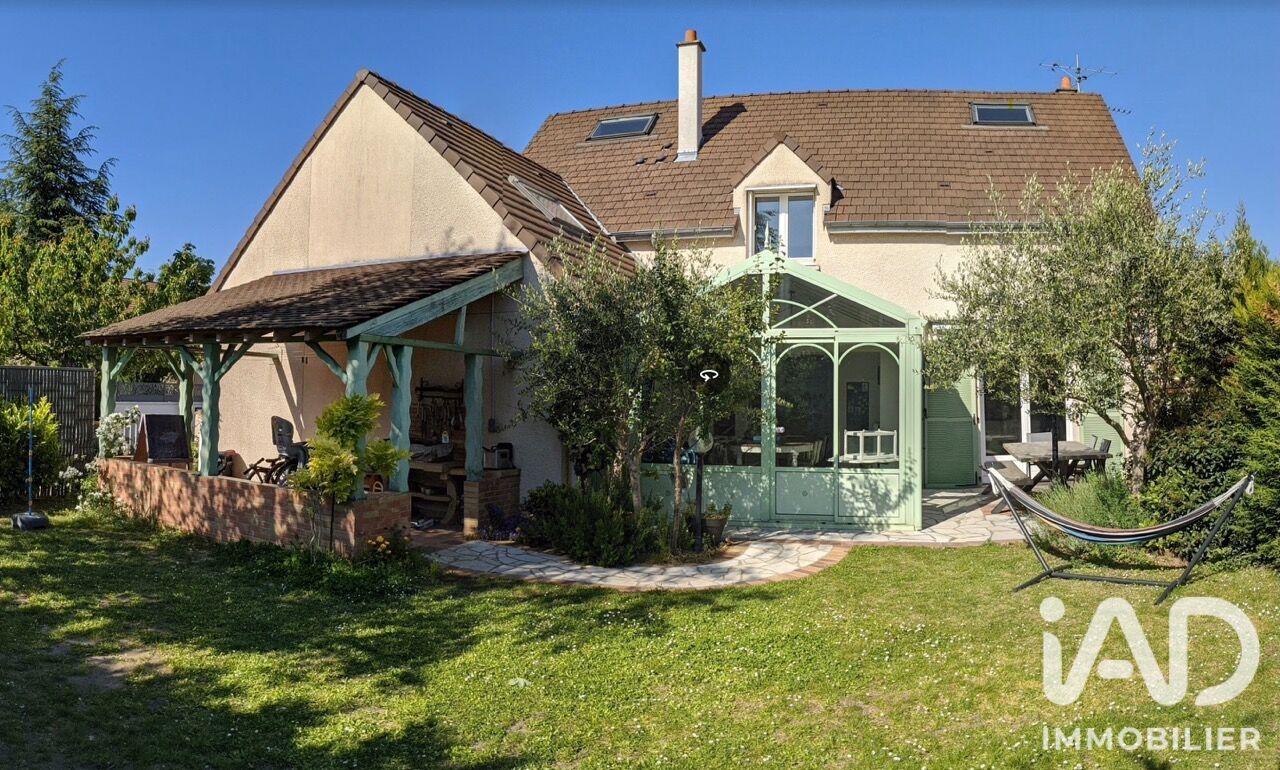 Maison 8 Pièce(s) Chatou - Photo 21
