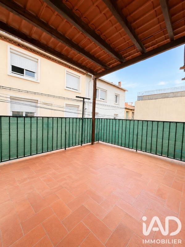 Immeuble  Perpignan