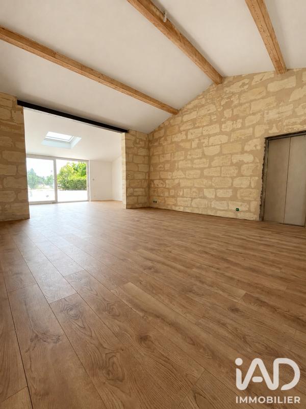 Maison en pierre 4 Pièce(s) Saint-Loubès