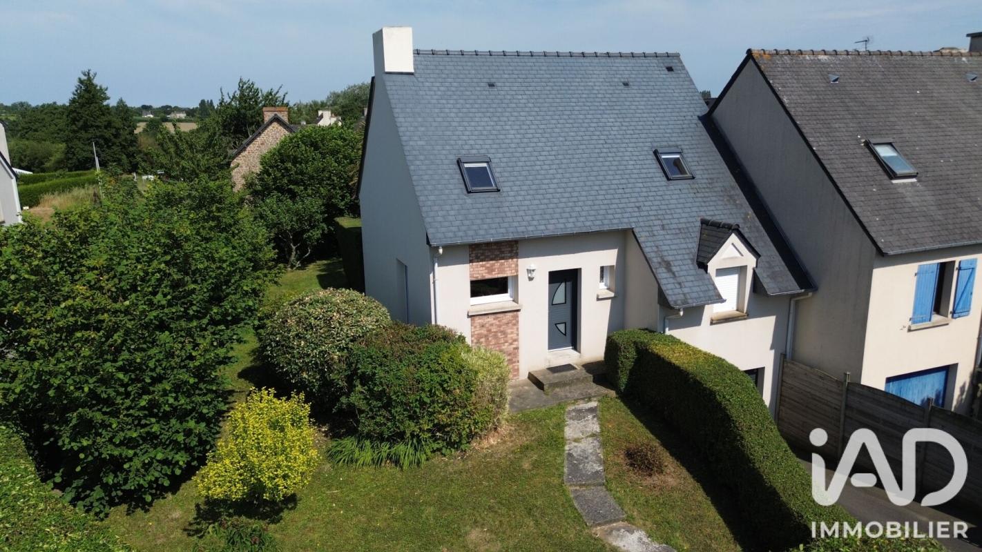 Maison 5 Pièce(s) Saint-Jouan-des-Guérets