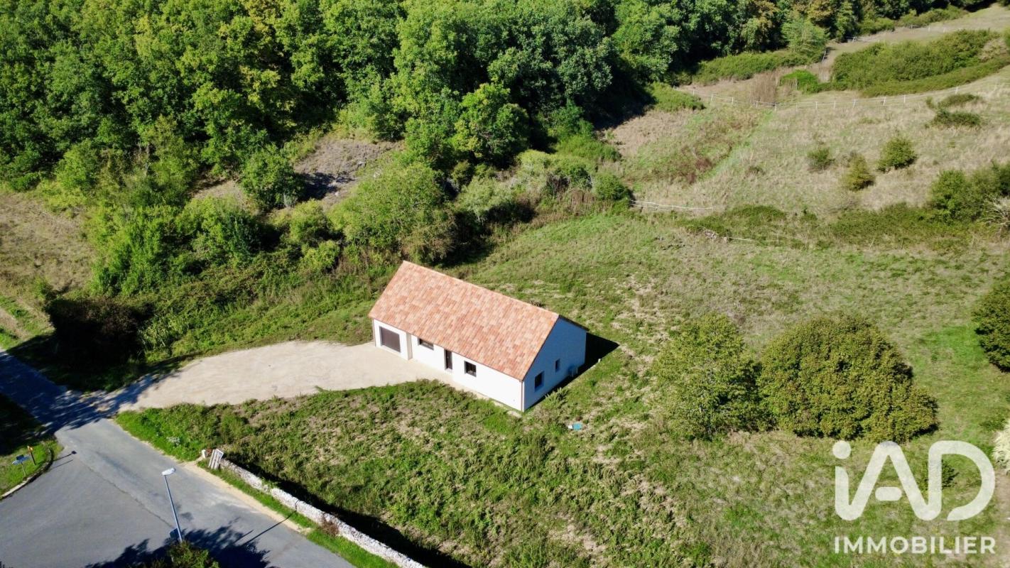 Maison 4 Pièce(s) Archigny - Photo 16