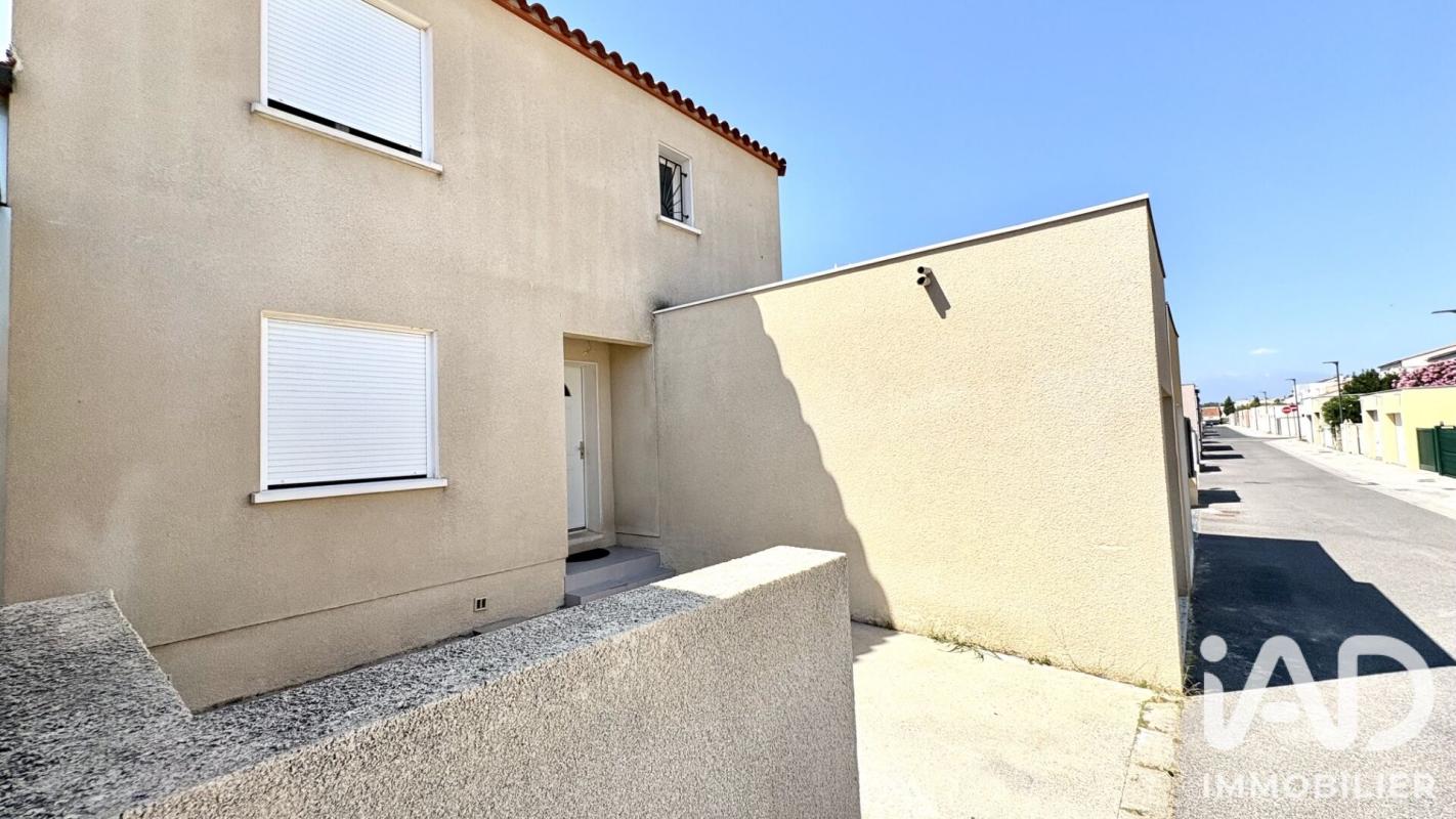 Maison 4 Pièce(s) Elne