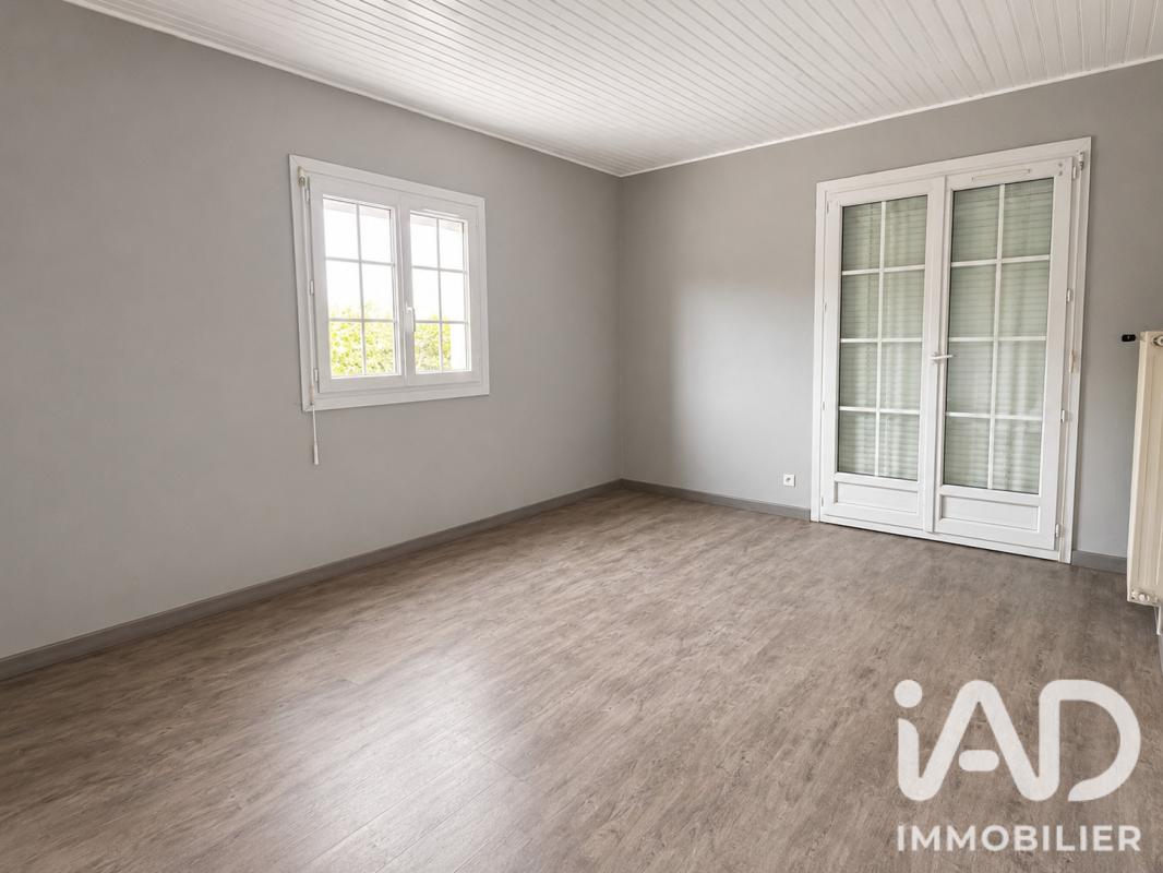 Maison 5 Pièce(s) Lucé - Photo 6