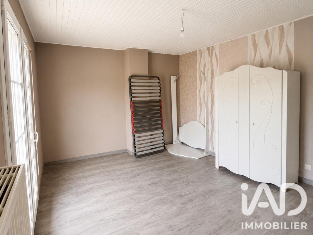 Maison 5 Pièce(s) Lucé - Photo 7