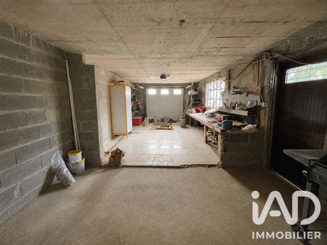 Maison 5 Pièce(s) Lucé - Photo 10
