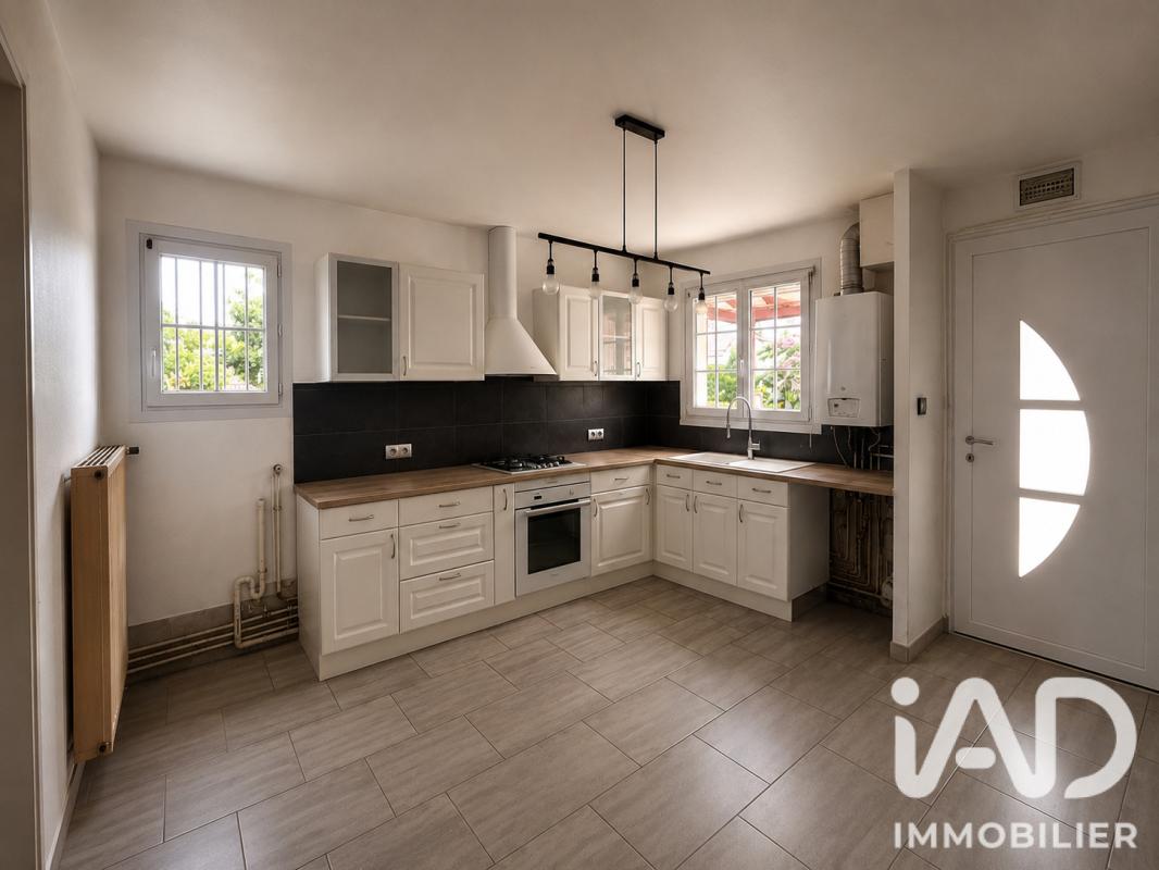 Maison 5 Pièce(s) Lucé - Photo 3