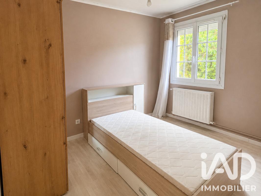 Maison 5 Pièce(s) Lucé - Photo 4